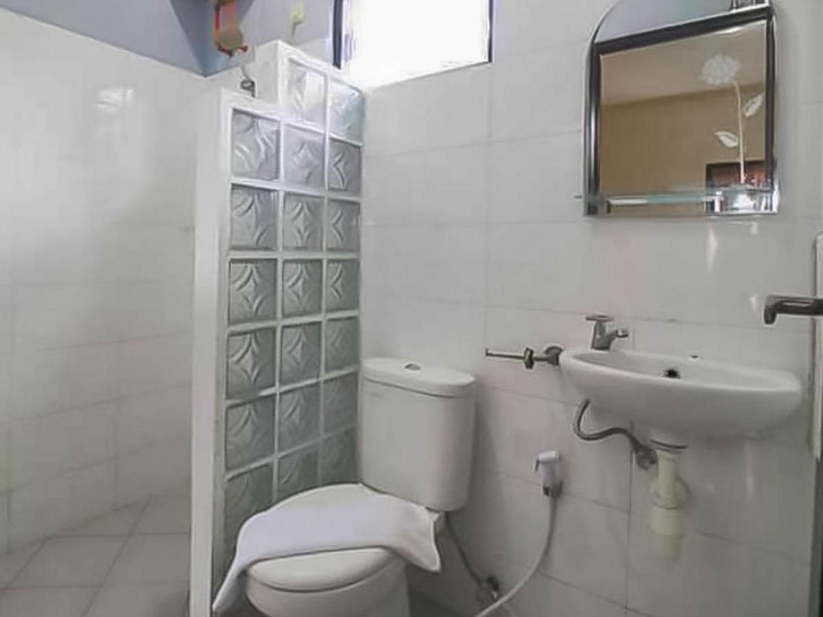 פלנגקראיה Reddoorz @ Wisma Pangrango מראה חיצוני תמונה