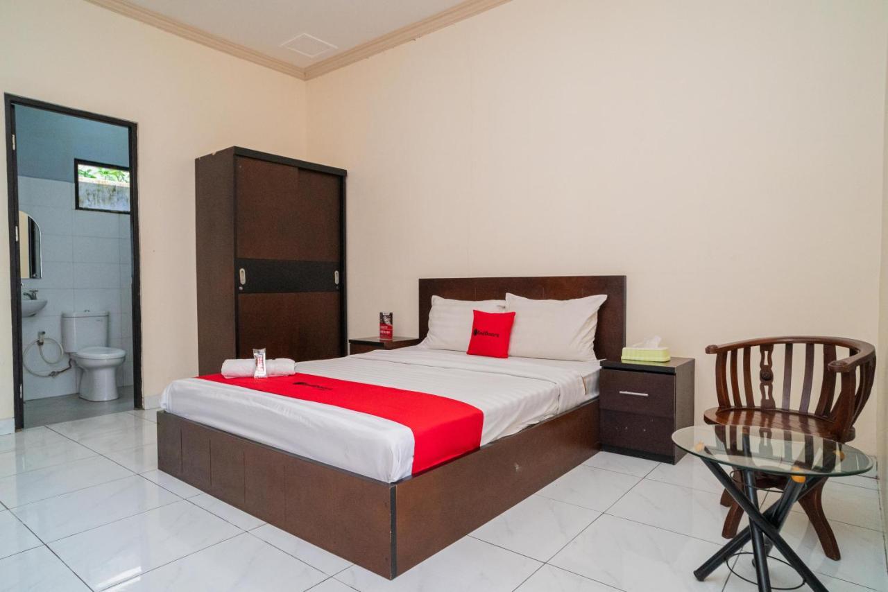 פלנגקראיה Reddoorz @ Wisma Pangrango מראה חיצוני תמונה