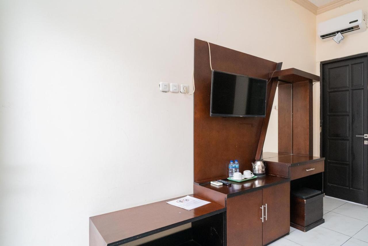 פלנגקראיה Reddoorz @ Wisma Pangrango מראה חיצוני תמונה