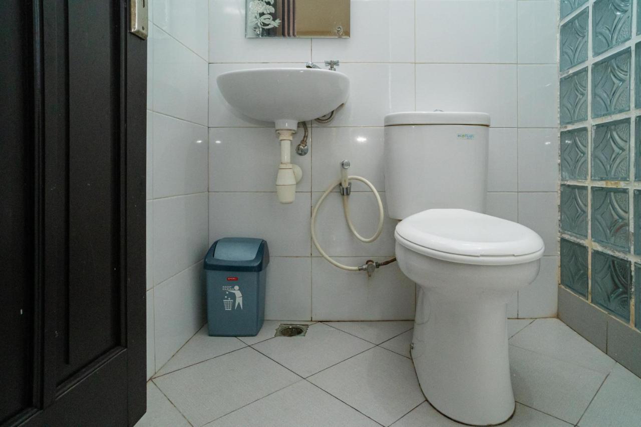 פלנגקראיה Reddoorz @ Wisma Pangrango מראה חיצוני תמונה