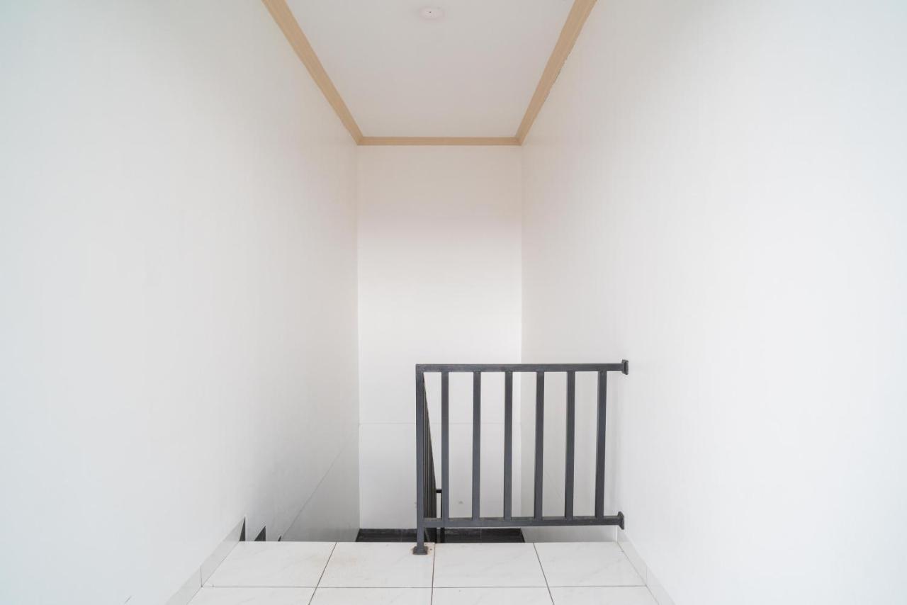 פלנגקראיה Reddoorz @ Wisma Pangrango מראה חיצוני תמונה